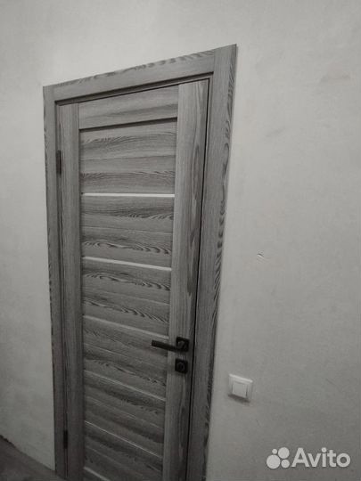 Дверь межкомнатная