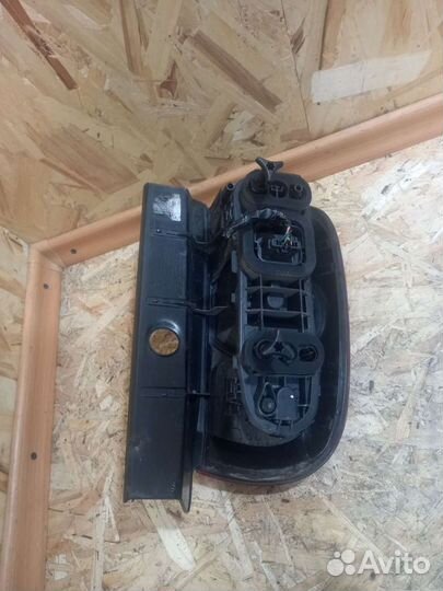 Фонарь Задний Правый Рено Дастер 1 2010-2015