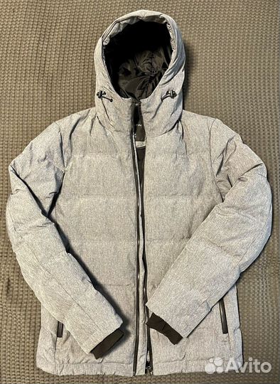 Куртка зимняя мужская Ostin