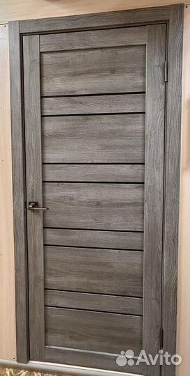 Межкомнатные двери