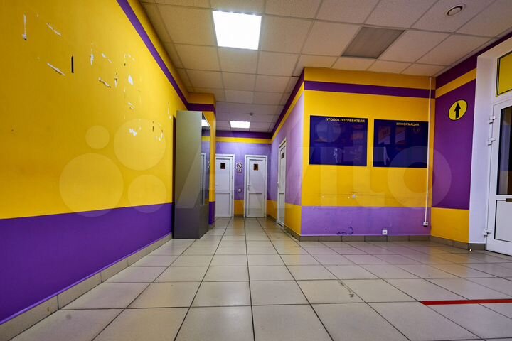 Продам помещение свободного назначения, 1155.6 м²