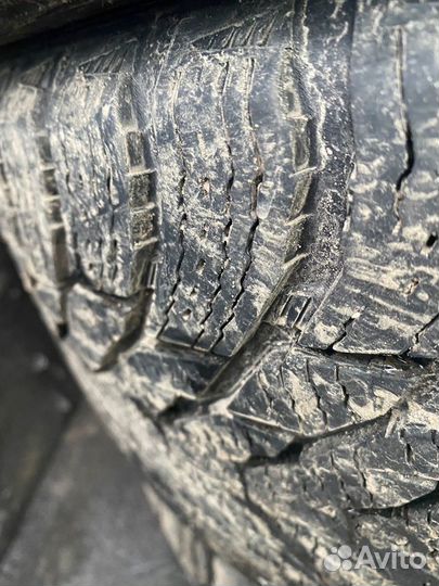 Колеса от Mercedes w213 R19