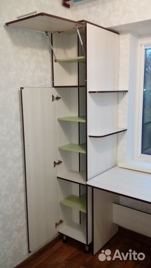 Детская Стенка