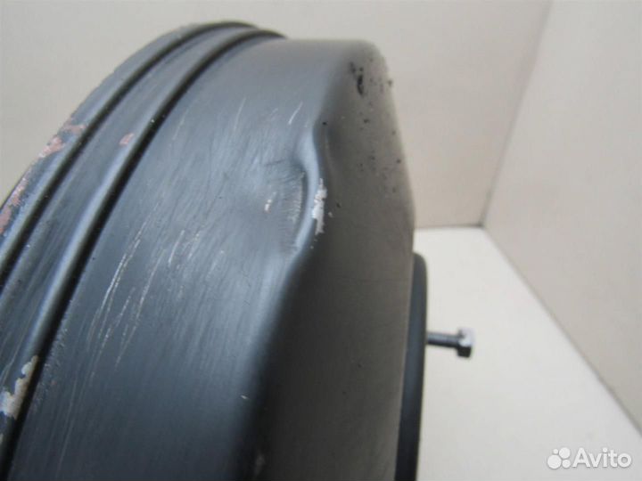 Усилитель тормозов вакуумный Skoda Octavia (A5 1Z