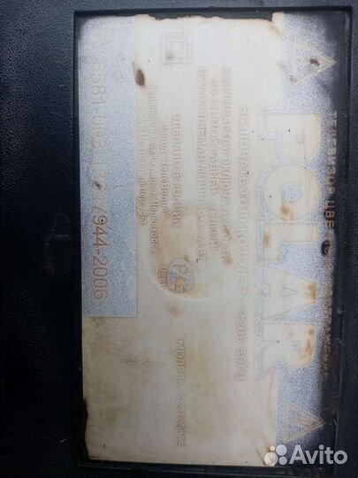 Запчасти или платы для телевизора