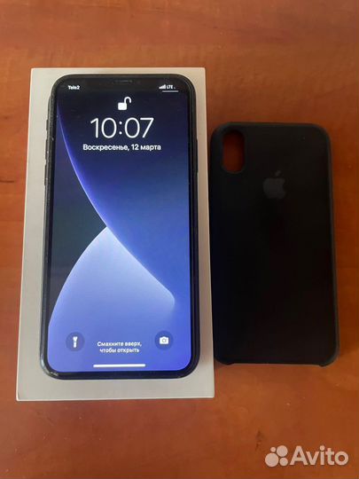 iPhone xs 64gb