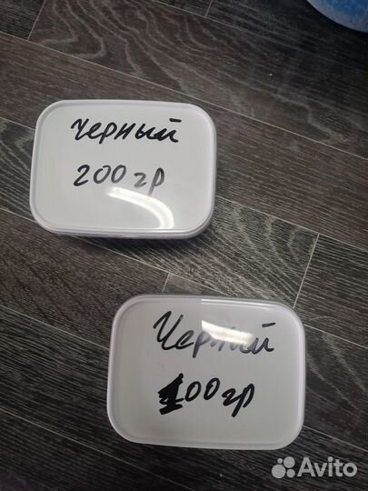 Графит порошок для хобби