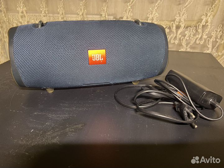 Jbl xtreme 2