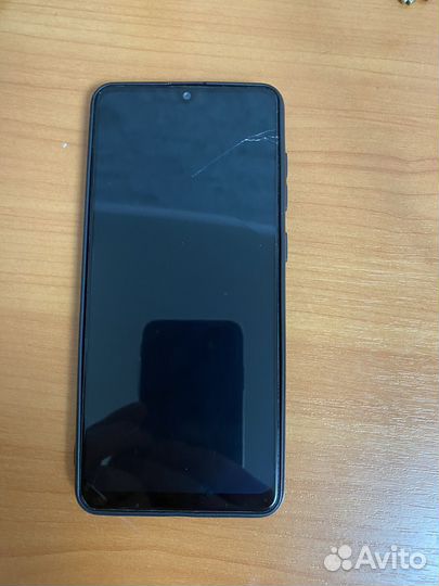 Samsung Galaxy A31, 4/64 ГБ