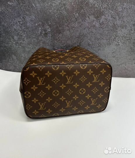 Louis vuitton рюкзак