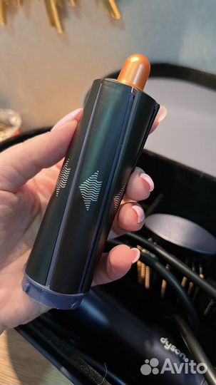 Стайлер dyson