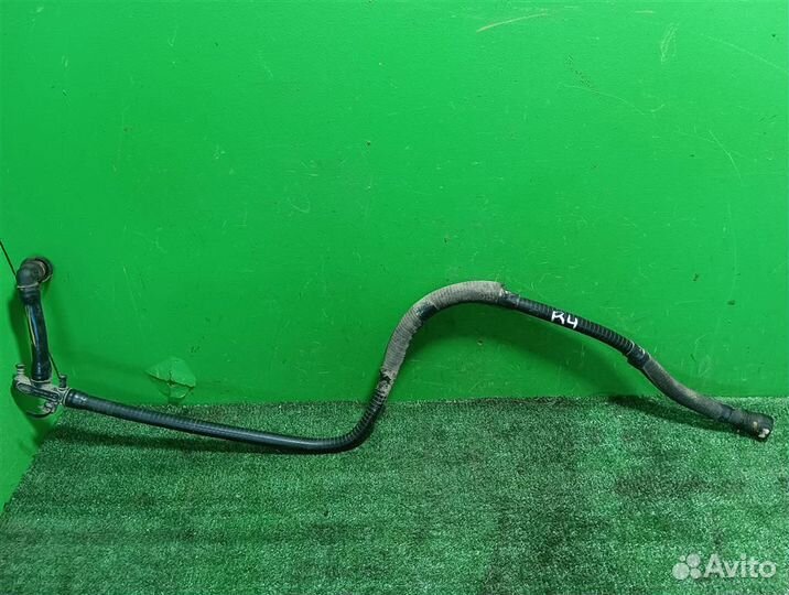 Трубка топливная Land Rover Discovery 4 2010