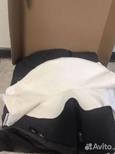 Эргорюкзак babybjorn one