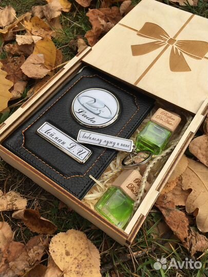 Подарочный набор