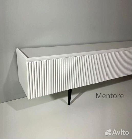 Тумба тв Bravo дизайнерская