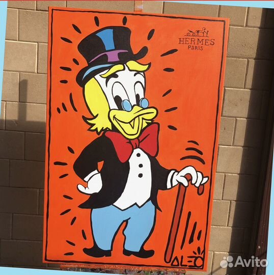 Картины в современном стиле для интерьера квартиры