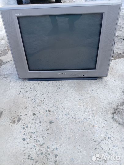 Телевизор Samsung