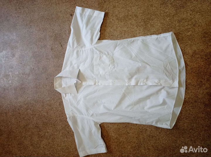 Рубашки мужские