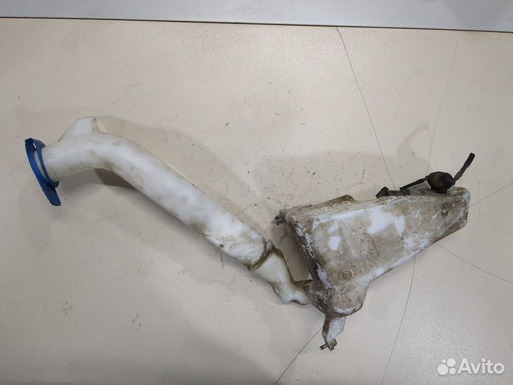 Бачок омывателя Volkswagen Fox, 2004