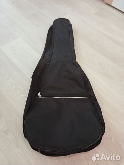 Чехол для гитары 3/4
