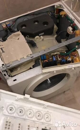 Ремонт холодильников и духовых шкафов