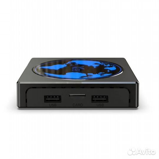 Смарт приставка X98 Mini 2/16 Android 11