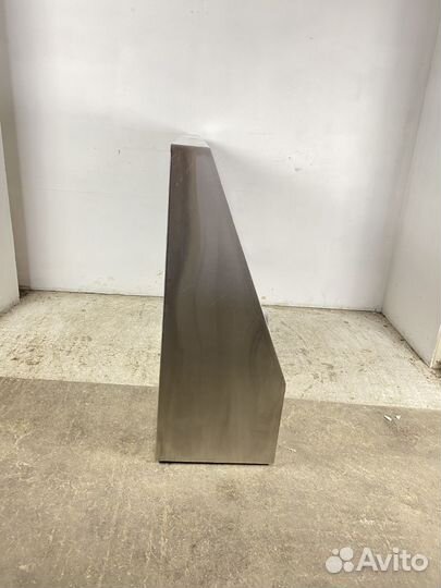 Зонт вытяжной