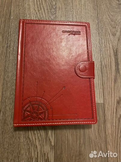 Ежедневник