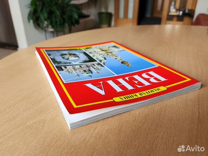 Книга о Вене