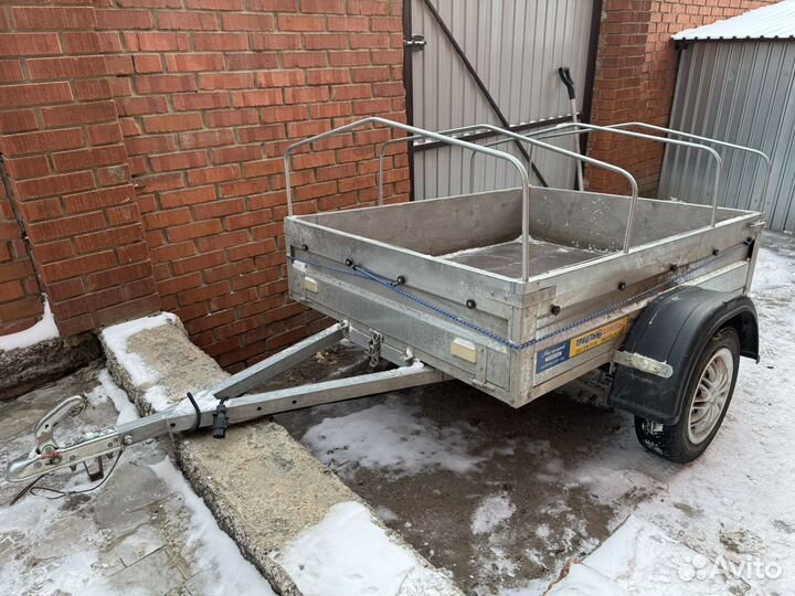 Продам легковой прицеп
