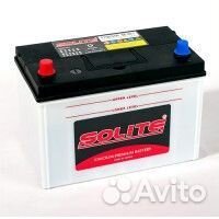 Аккумулятор Solite 115D31R