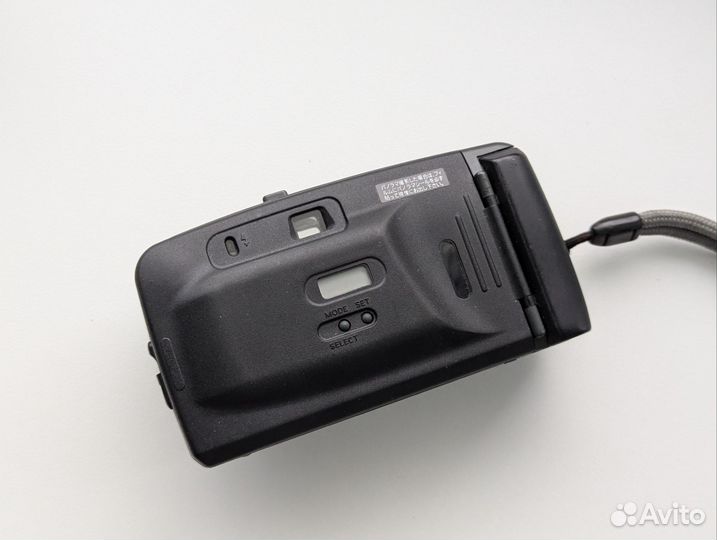 Подводный Ricoh Lx 55w