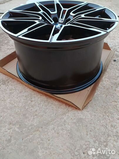 R18/5/120 BMW на f10, f30, f01, e90, e92 X1, X3