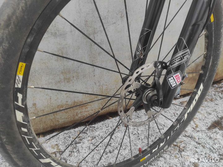 Велосипед forward 1100