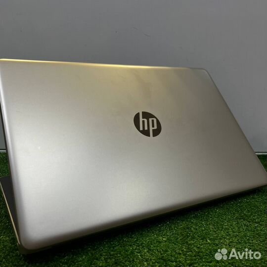 Ноутбук HP E2-9000e/4GB/500GB/Radeon R2