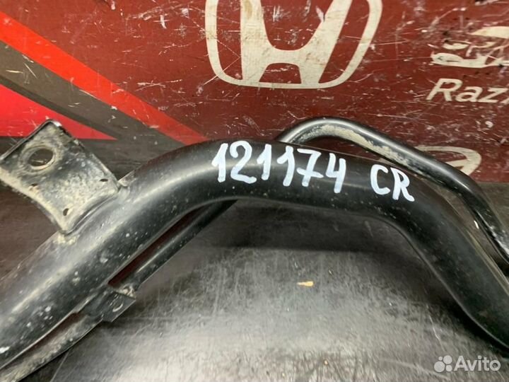 Горловина топливного бака Honda Accord 9 CR 2013-2