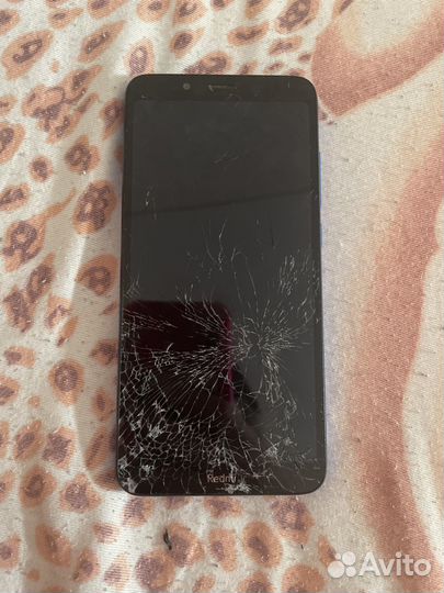 Xiaomi Redmi 9, 4/64 ГБ
