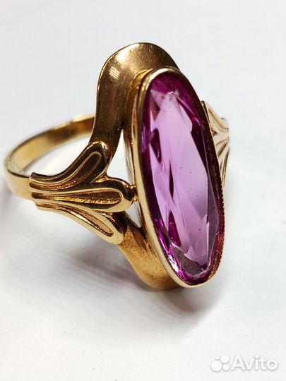 Золотое кольцо