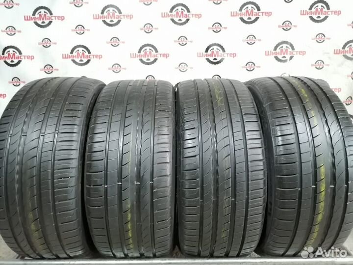 Pirelli Cinturato P1 245/35 R20