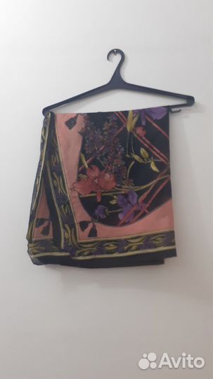 Платок на шею