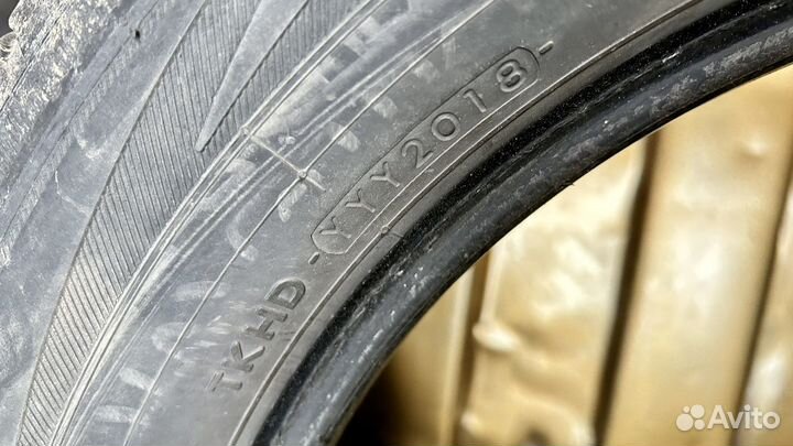 Yokohama Geolandar G091 225/60 R18 100H
