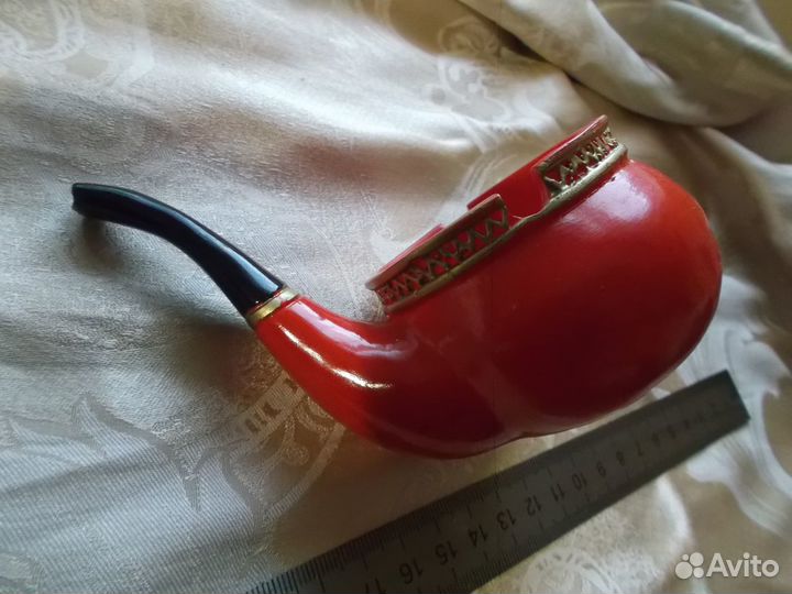 Пепельница портсигары