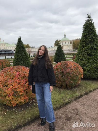 Няня для ребенка