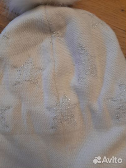 Шапка шлем kerry 54