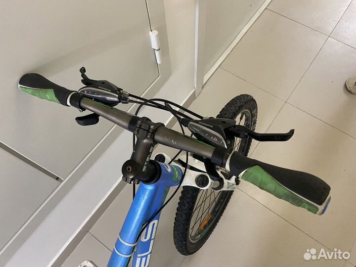 Велосипед Stels Miss 7100