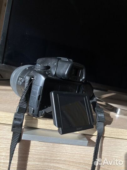 Зеркальный фотоаппатар Sony Alpha SLT-A37K Kit