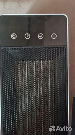 Керамический обогреватель bork O504