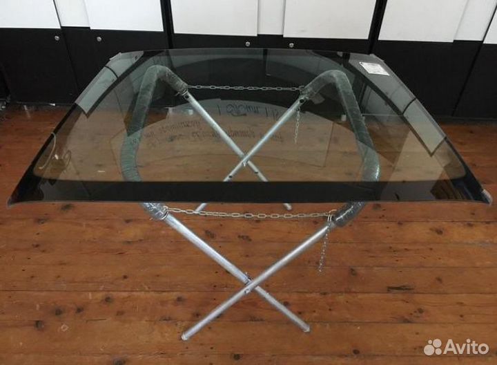 Лобовое стекло ваз 2110