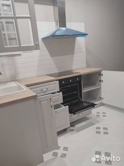 Кухня мдф на заказ