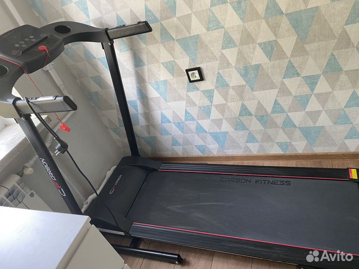 Беговая дорожка бу